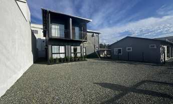 Imagem 7: Lofts com sacada, 1 vaga em Balneário Piçarras-SC