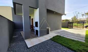 Imagem 7: Sobrado com piscina á venda bairro Itajuba em Barra Velha-SC