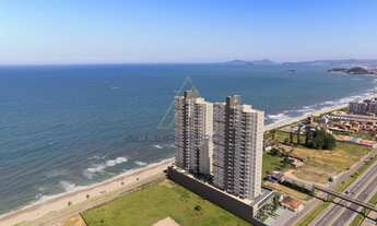 Imagem 2: EMPREENDIMENTO PÉ NA AREIA, COM TODOS OS APARTAMENTOS COM VISTA MAR!