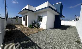 Imagem: Casa Terrea no Itacolomi em Baln Piçarras