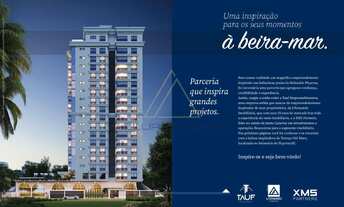 Imagem 5: VENDE-SE COBERTURA DUPLEX ALTO PADRÃO, 4 SUITES COM PISCINA PRIVATIVA, BANHEIRA HIDROMASSA