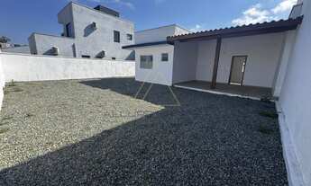 Imagem 4: Casa Terrea no Itacolomi em Baln Piçarras com amplo terreno!