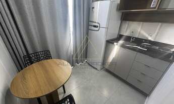 Imagem: Lofts com sacada, 1 vaga em Balneário Piçarras-SC