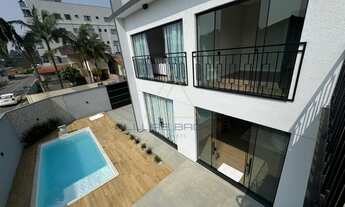 Imagem: Casa a venda no Bairro Nossa Senhora da