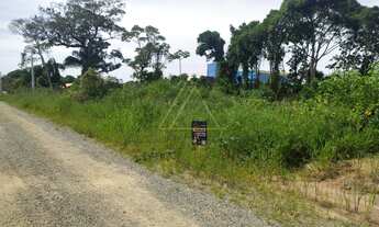 Imagem: Terreno a venda no bairro Itacolomi em Piçarras-SC