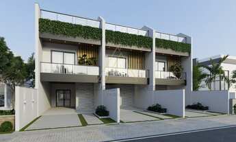 Imagem 3: Casa a venda no bairro Itajuba em Barra Velha-SC