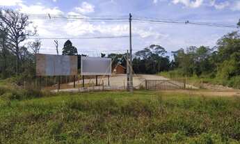 Imagem: Terreno de Frente a BR 101, em Balneário