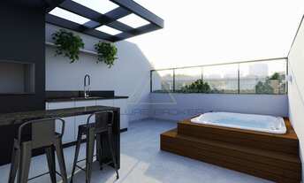 Imagem: Casa a venda no bairro Itajuba em Barra