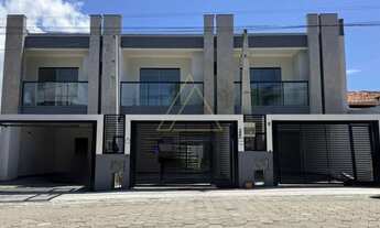 Imagem: SOBRADO AUTO PADRÃO 123m² EM BALNEARIO