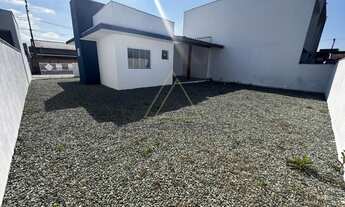 Imagem 2: Casa Terrea no Itacolomi em Baln Piçarras com amplo terreno!