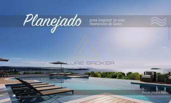 Imagem 6: VENDE-SE COBERTURA DUPLEX ALTO PADRÃO, 4 SUITES COM PISCINA PRIVATIVA, BANHEIRA HIDROMASSA