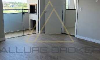 Imagem: Apartamento para venda em Itajuba-SC