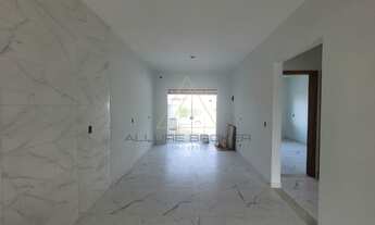 Imagem 3: Casa em construção, 2 dormitórios, sendo 1 suíte, Itajuba, Barra Velha-SC