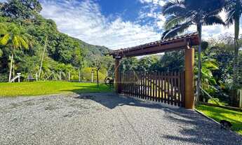 Imagem 2: Sítio com mais de 8mil m² em Benedito Novo-SC