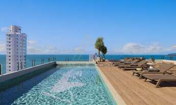 Imagem 3: Apartamento à Venda, alto padrão, a 250 metros da Praia em Baln. Piçarras-SC