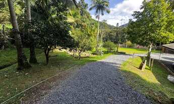 Imagem 1: Sítio com mais de 8mil m² em Benedito Novo-SC