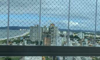 Imagem 2: Apartamento com área de lazer completa e vista mar à venda em Balneário Piçarras