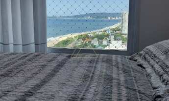Imagem 4: Apartamento com área de lazer completa e vista mar à venda em Balneário Piçarras