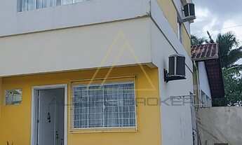 Imagem: SOBRADO 2 DORMITÓRIOS - N.SENHORA PAZ