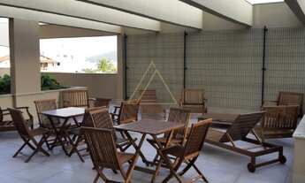 Imagem 6: Apartamento com área de lazer completa e vista mar à venda em Balneário Piçarras