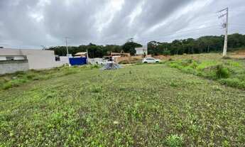 Imagem: Terreno a venda no bairro Itacolomi em Piçarras-SC