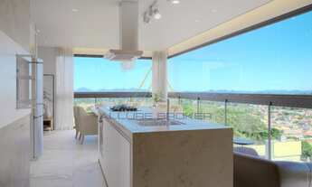 Imagem: Apartamento à Venda, alto padrão, a 250