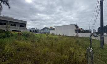 Imagem 4: Terreno, sendo 2 lotes juntos à venda no Bairro Itacolomi em Piçarras-SC