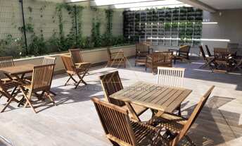 Imagem 7: Apartamento com área de lazer completa e vista mar à venda em Balneário Piçarras