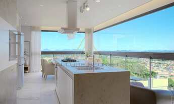 Imagem 5: Apartamento à Venda, alto padrão, a 250 metros da Praia em Baln. Piçarras-SC