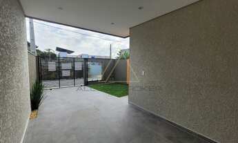 Imagem 4: Casa nova, design moderno, 2 dormitórios, sendo 1 suíte, Itajuba, Barra Velha-SC