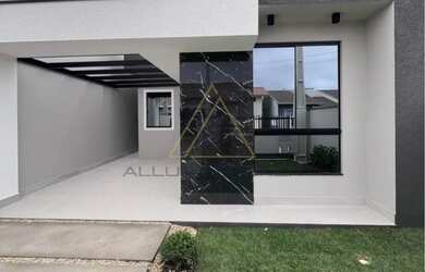 Imagem 2: CASA NOVA A VENDA EM BARRA VELHA -SC