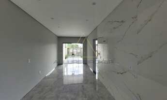 Imagem 7: Casa nova, design moderno, 2 dormitórios, sendo 1 suíte, Itajuba, Barra Velha-SC