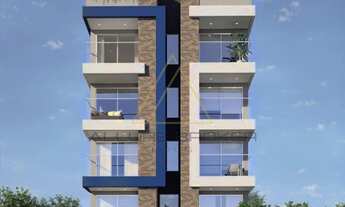 Imagem: Apartamento, 400 metros do mar, 3 dormitórios