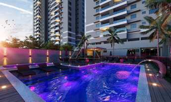 Imagem: FUN RESIDENCES, 2 dormitórios, 1 suítes