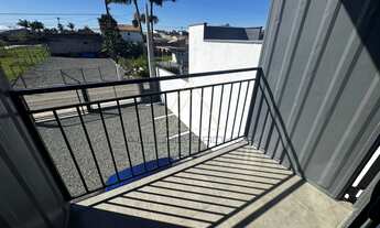 Imagem 4: Lofts com sacada, 1 vaga em Balneário Piçarras-SC