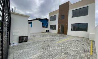 Imagem: Apartamento todo mobiliado, 2 dormitórios