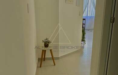 Imagem 7: Apartamento todo mobiliado, 2 dormitórios sendo 1 suíte, Itajuba, Barra Velha-SC