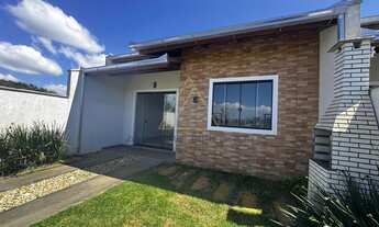 Imagem: Casa a venda no bairro Itajuba em Barra