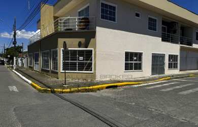 Imagem 6: SALA COMERCIAL em BALNEÁRIO PIÇARRAS - SC, Bairro Nossa Senhora da Paz