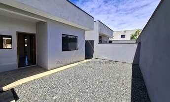 Imagem 2: Casa nova em Itajubá - Barra Velha SC