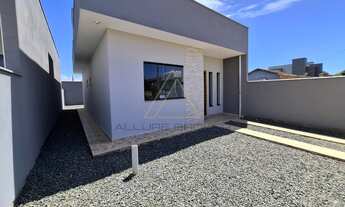 Imagem 6: Casa nova em Itajubá - Barra Velha SC