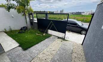 Imagem 2: CASA RESIDENCIAL em BALNEÁRIO PIÇARRAS - SC, Nossa Senhora da Paz