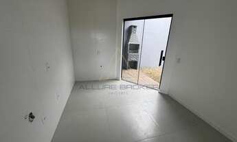 Imagem 7: CASA RESIDENCIAL em BALNEÁRIO PIÇARRAS - SC, Nossa Senhora da Paz