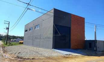 Imagem: GALPAO COMERCIAL em BALNEÁRIO PIÇARRAS