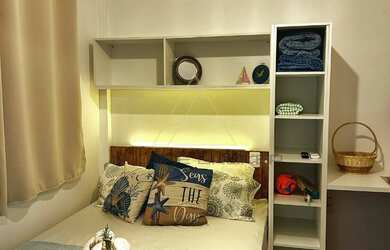 Imagem 2: APARTAMENTO RESIDENCIAL em BALNEÁRIO PIÇARRAS - SC, Itacolomi