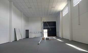 Imagem 4: GALPAO COMERCIAL em BALNEÁRIO PIÇARRAS - SC, Itacolomi