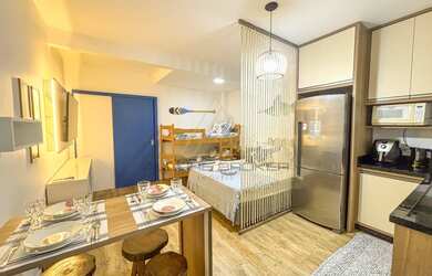 Imagem 4: APARTAMENTO RESIDENCIAL em BALNEÁRIO PIÇARRAS - SC, Itacolomi