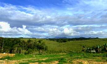 Imagem: Terreno rural a venda em Barra Velha-SC