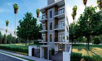 Imagem 2: Apartamento a venda no bairro Itajuba em Barra Velha-SC