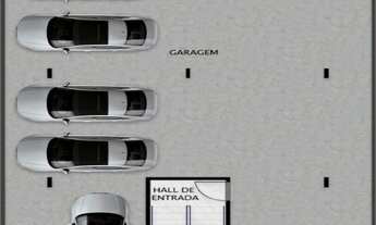 Imagem 4: Apartamento a venda no bairro Itajuba em Barra Velha-SC